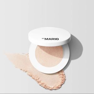 Makeup by Mario Highlighter “Pearl” NIB